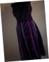 Свежа  копринена рокля DNKY, снимка 3