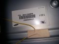 LED DIOD LTA320HW01  LED BACKLIGHT DIOD , снимка 1 - Части и Платки - 19178384