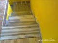 Дървени стъпала и стълби по поръчка., снимка 14