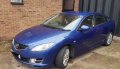 Части за Mazda 6 2.0D. 143kc. RF7J. 2009г, снимка 5