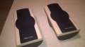 pioneer 2x80w/8ohm- 2бр тонколони-23х11х10см-внос швеицария, снимка 3