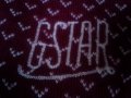 Ново плетено дамско пончо G Star Snow ponch knit s/less оригинал, снимка 14