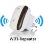Нов модел WiFi Repeater Wlan N 2.4 Ghz-ретранслатор усилвател на безжични мрежи