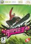 Amped 3	 - Xbox360 оригинална игра, снимка 1 - Игри за Xbox - 7479791