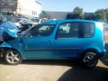 Skoda Roomster 1.2i-на части!, снимка 13