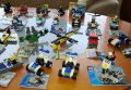 Голяма колекция LEGO - Оригинални Лего комплекти и фигурки, снимка 4