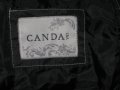 Зимно яке CANDA   дамско,ХЛ, снимка 1