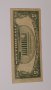 RARE. $ 5 DOLLARS 1934-B Silver Certificate. Block L-A .LOW ISSUE, снимка 3