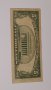 RARE. $ 5 DOLLARS 1934-B Silver Certificate. Block L-A .LOW ISSUE, снимка 3