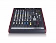 Миксер Allen & Heath ZED60-10FX, снимка 2