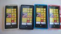 Nokia Lumia 520 - Nokia 520 калъф - case