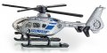 Полицейски и Пожарни на SIKU 1:55 нови в блистер VW Mercedes Dodge Heli, снимка 4