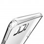 BASEUS силиконов прозрачен кейс Samsung Galaxy S8, S8 Plus, Note 8, снимка 4