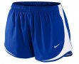 Nike Women's 3 Inch Running Shorts - страхотни дамски шорти, снимка 1 - Спортни екипи - 25547753
