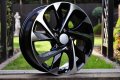 16" Ал. Джанти Тойота 5X114.3 TOYOTA AURIS AVENSIS RAV4 Prius, снимка 6
