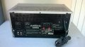 pioneer dc-x10z-amplifier+cassette deck japan- 270w-внос швеицария, снимка 15