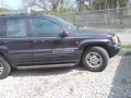 Jeep Grand Cherokee 4.7, v8, На части, 2001г, снимка 3