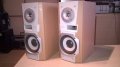 technics sb-hd515 speaker system 33х22х16см-внос швеицария, снимка 3