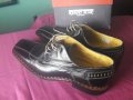 Италиански обувки "Vero Cuoio" №45, снимка 4