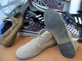 КАТО НОВИ кларкове 44 - 45 original OLD NAVY®, 3 x 100% естествени материали,КАТО НОВИ, снимка 4