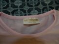 Чисто нова светло розова блузка LC Waikiki - 100 % памук , снимка 2