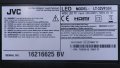 JVC LT-32VF30K със счупена матрица ,17IPS62 ,17MB140 ,32T42-C0K CTRL BD ,VES315UNDA-2D-N11 ,17LD166, снимка 4