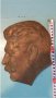 Сталин -барелеф., снимка 4