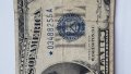 Rare $ 5 DOLLARS STAR NOTE 1934 SILVER CERTIFICATE, снимка 5