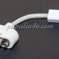 Чисто нови кабели за MacBook, снимка 2 - Кабели и адаптери - 11506701