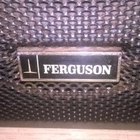 ferguson model 3947-made in japan-внос от англия, снимка 7 - Тонколони - 18820430