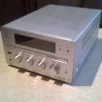 sony usb cd receiver-внос швеицария, снимка 6 - Ресийвъри, усилватели, смесителни пултове - 23868707