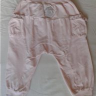 Панталон с паднало дъно /патурки/ за малка "гъзарка" ;), снимка 2 - Детски панталони и дънки - 11365412