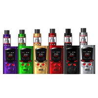 Smok S - Priv with TF8 Big Baby 225W TC Starter Kit vape нов вейп , снимка 1 - Вейп без пълнители - 20311864