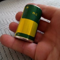 Стара батерия Орион М, снимка 5 - Антикварни и старинни предмети - 25622161