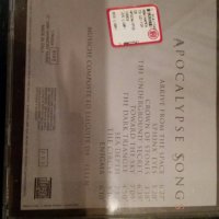 CD / Италия, снимка 3 - CD дискове - 24671831