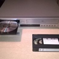 Samsung dvd vr-330 dvd&vcr recorder-внос швеицария, снимка 2 - Плейъри, домашно кино, прожектори - 17503008