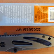 СГЪВАЕМ НОЖ Gerber X21, снимка 7 - Ножове - 8970340