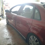 Citroen c5 2.0 hdi 2006 на части., снимка 2 - Автомобили и джипове - 11858026