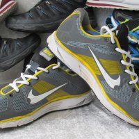 NIKE  43- 44 , original LUNAR ELITE FLYWIRE LUNARLON DYNAMIC SUPPORT GOGOMOTO.BAZAR.BG®, снимка 8 - Маратонки - 18923336