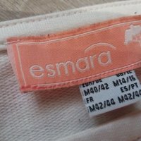 Дамска блуза Esmara р-р М/L, снимка 6 - Блузи с дълъг ръкав и пуловери - 21261186