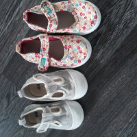 детски пантофки , снимка 1 - Бебешки обувки - 23212169