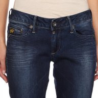 Нови дънки G-Star Midge Skinny Ankle Women's Jeans , снимка 3 - Дънки - 18082876