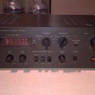 Technics su-v4a dc amplifier-580w-made in japan-от швеицария, снимка 7 - Ресийвъри, усилватели, смесителни пултове - 17859549