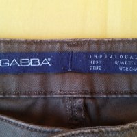 Мъжки панталон Gabba/Габба, 100% оригинал, снимка 6 - Панталони - 20410404
