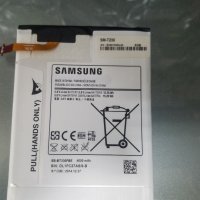 Продавам оригинални батерии за таблети SAMSUNG, снимка 10 - Таблети - 24292156