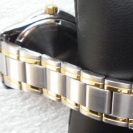 Ръчен часовник Цитизен, златни елементи, Citizen Gold Watch AG8304-51E, снимка 10 - Мъжки - 9074154