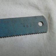 Лист за механична ножовка, снимка 2 - Други - 12666279