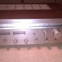 yamaha cr-440 stereo receiver-made in japan-280watts-swiss, снимка 5 - Ресийвъри, усилватели, смесителни пултове - 24397045