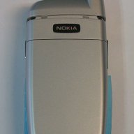 Оригинален Панел за Nokia 6101 , снимка 2 - Калъфи, кейсове - 12276188