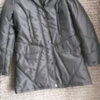 детско сиво яке, снимка 1 - Детски якета и елеци - 24481690